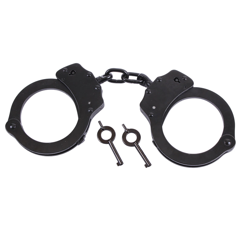 Rothco Stainless Steel Handcuffs