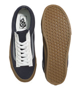 Vans Old Skool Style 36 DX Sneakers - Unisex Sizing - Asphalt/White