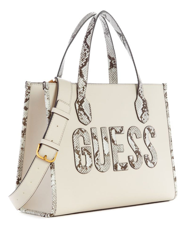 GUESS Silvana 2 Tote Handbag