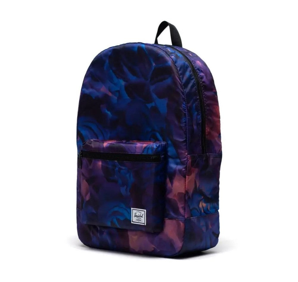 herschel backpack blue and red Herschel Supply Co. Packable Daypack Backpack – ShopCGX