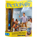Mattel Pictionary Air Game