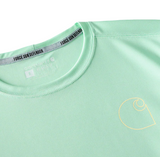 Carhartt Mens Force Sun Defender Relaxed Logo Long Sleeve T-Shirt - Size 3XL