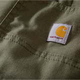 Carhartt Womens Force Relaxed Fit Ripstop Bib Overalls
