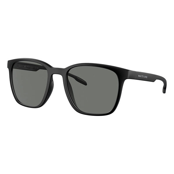 Native Targhee Square Polarized Sunglasses
