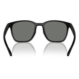 Native Targhee Square Polarized Sunglasses