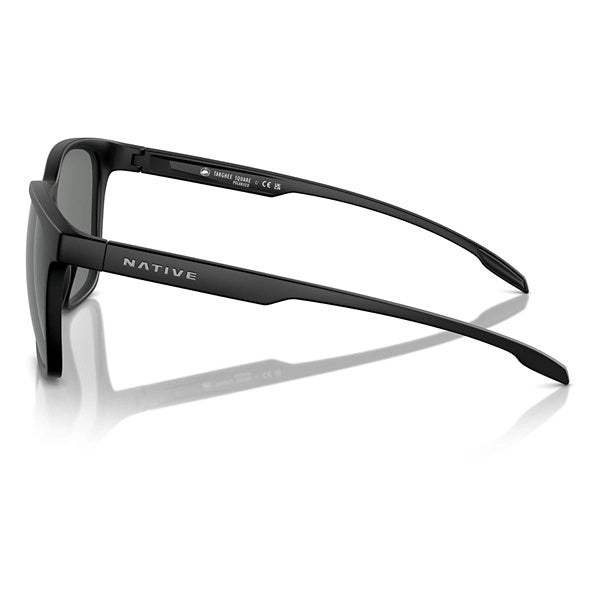 Native Targhee Square Polarized Sunglasses