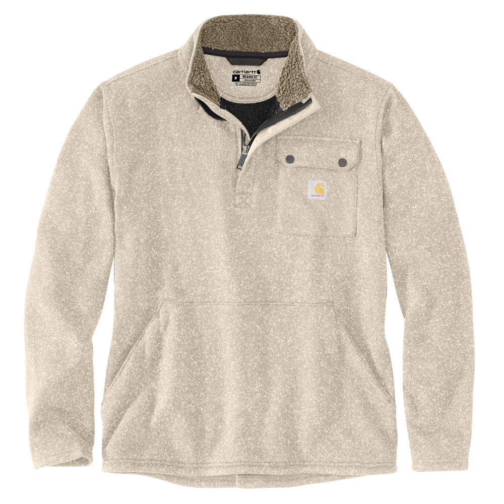 Dalton half zip fleece hotsell