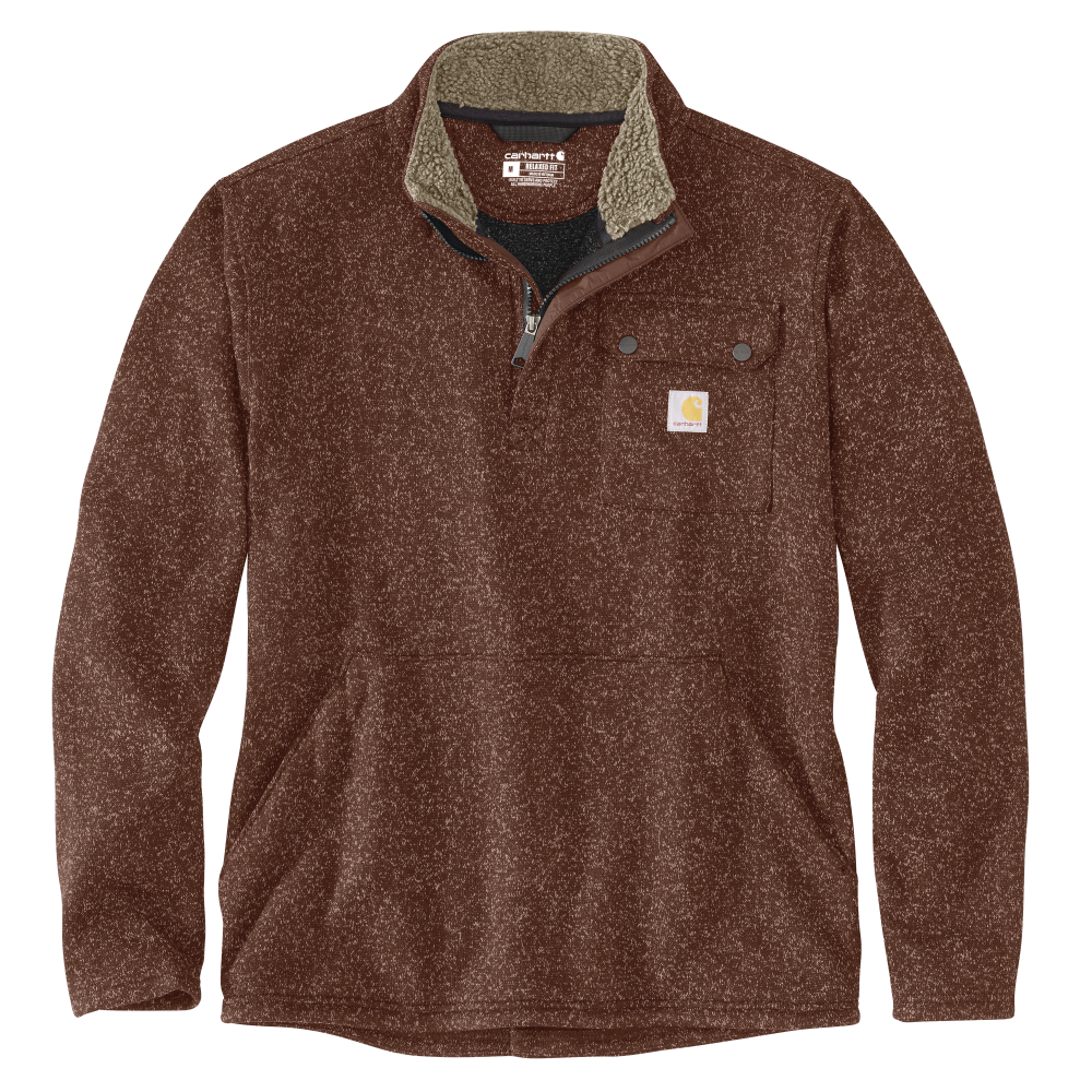 Carhartt men's pullover cheap