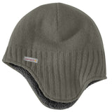 carhartt Mens Knit Sherpa Lined Earflap Hat