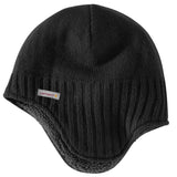 carhartt Mens Knit Sherpa Lined Earflap Hat