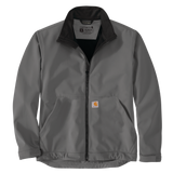 Carhartt Mens Rain Defender Softshell Jacket