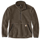 Carhartt Mens Loose Fit Fleece Pullover Sweater