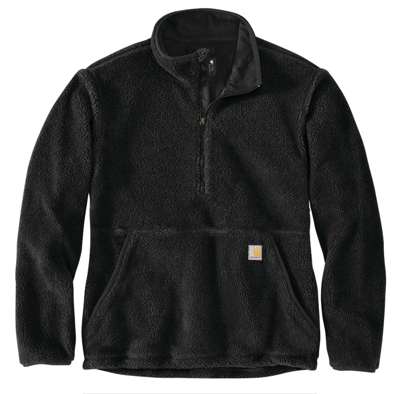 Carhartt Mens Loose Fit Fleece Pullover Sweater