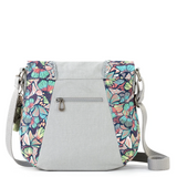 Sakroots Foldover Crossbody Handbag