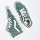 Vans SK8-Hi Sneakers - Unisex Sizing