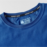Carhartt Mens Force Relaxed Short Sleeve T-Shirt