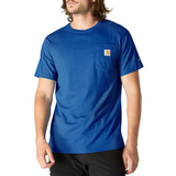 Carhartt Mens Force Relaxed Short Sleeve T-Shirt - Size 3XL