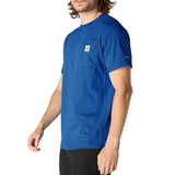 Carhartt Mens Force Relaxed Short Sleeve T-Shirt - Size 3XL