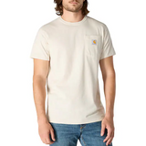 Carhartt Mens Force Defender Relaxed Fit Lightweight Short Sleeve T-Shirt