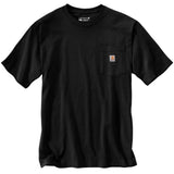 carhartt Relaxed Fit Short Sleeve Pocket T-Shirt