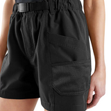 Carhartt Womens Force Phoenix Cargo Shorts