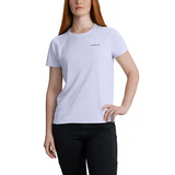 Carhartt Womens Force Sun Defender Relaxed Fit Short Sleeve T-Shirt