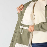 Carhartt Womens Tencel Fiber Series Relaxed Fit Canvas - 1 Warm Rating Coat