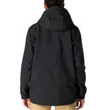 Carhartt Womens Storm Defender Monterey Loose Fit Lightweight Hooded Packable Jacket