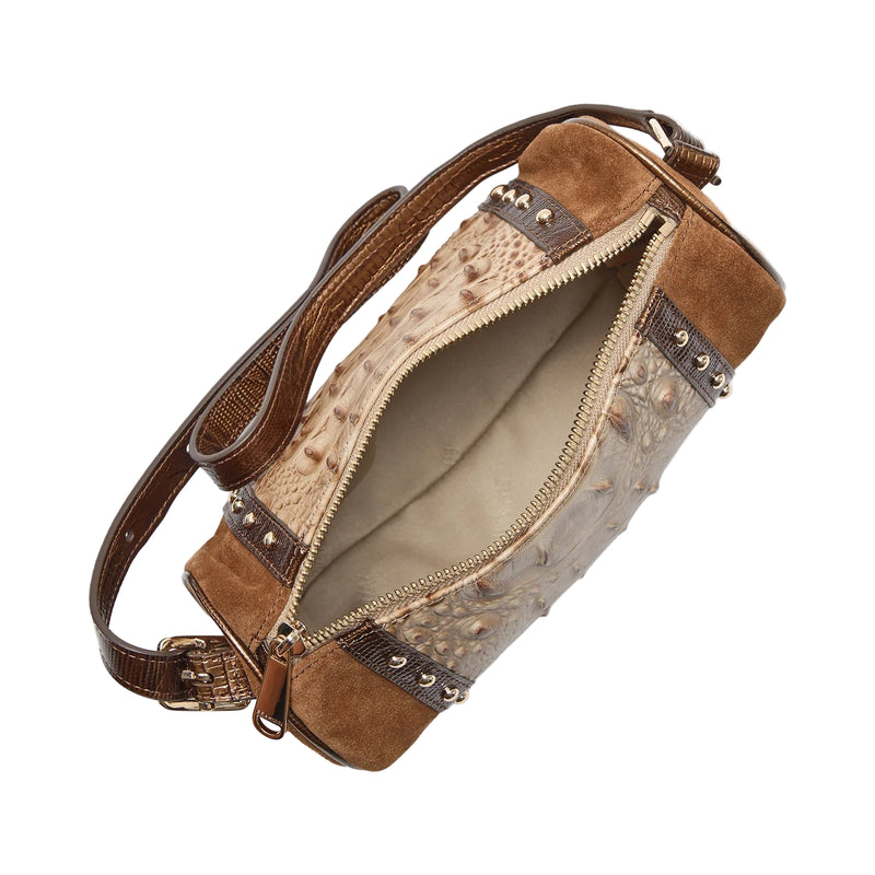 BRAHMIN Billie Shoulder Handbag