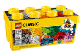 LEGO Medium Creative Brick Box