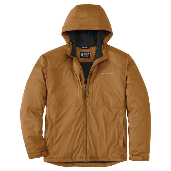 carhartt Rugged Flex Insulated Jacket