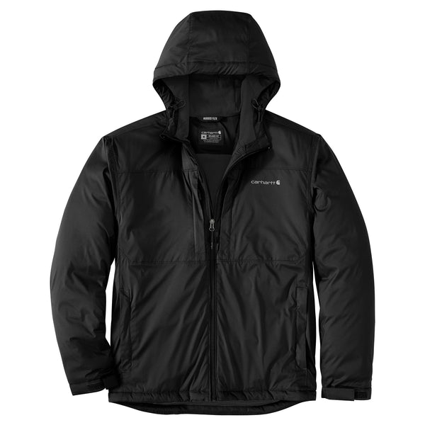 carhartt Rugged Flex Insulated Jacket