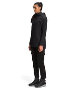 The North Face Womens Tamburello Parka Jacket