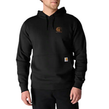 Carhartt Mens Force Logo Sweatshirt