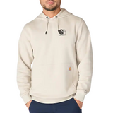 Carhartt Mens Force Logo Sweatshirt