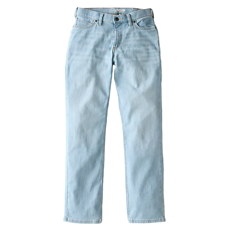 Carhartt Womens Essential Jeans