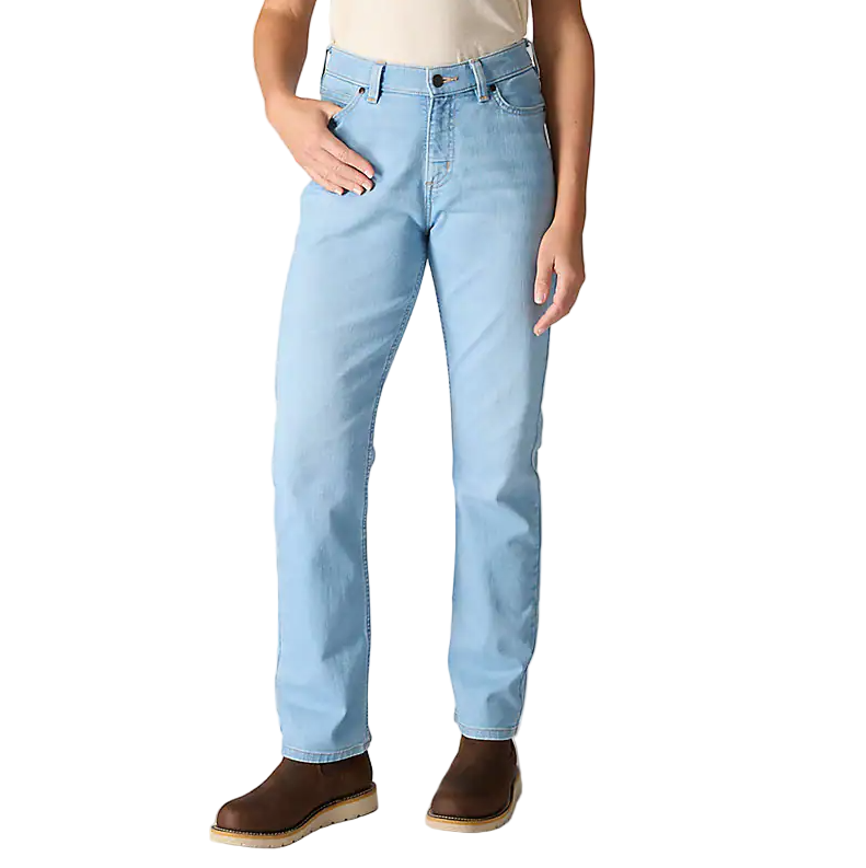 Carhartt Womens Essential Jeans