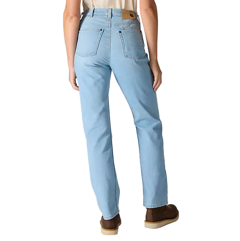 Carhartt Womens Essential Jeans