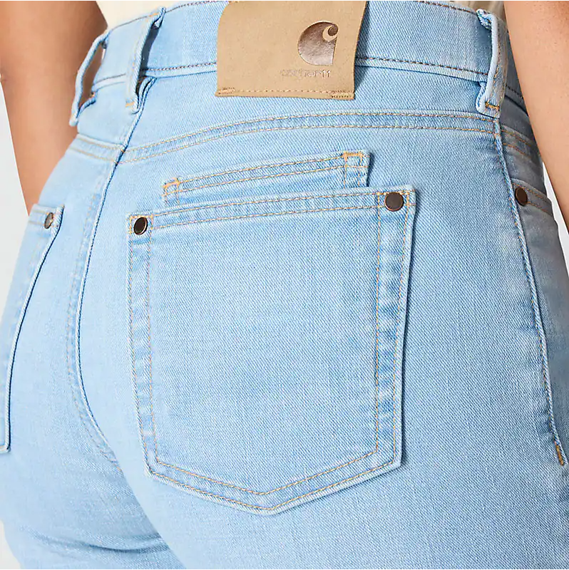 Carhartt Womens Essential Jeans