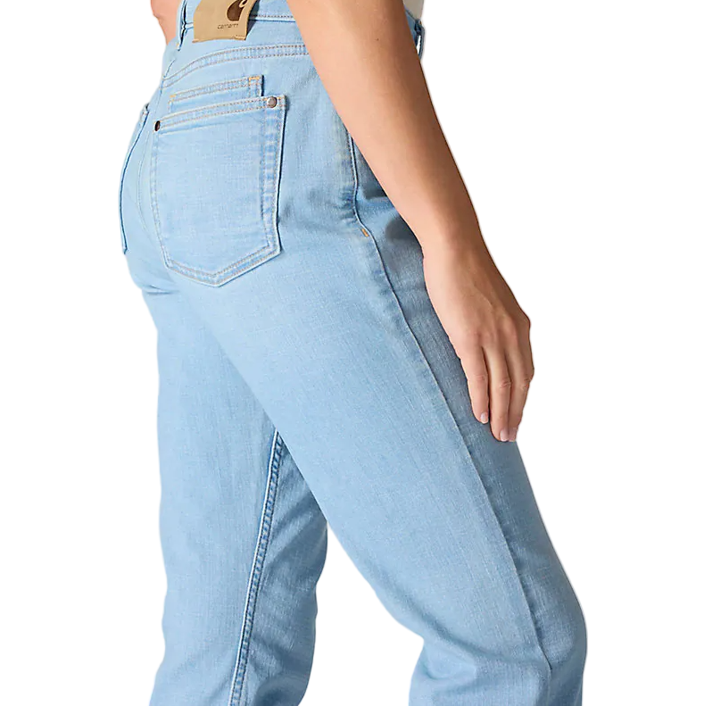 Carhartt Womens Essential Jeans