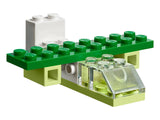 LEGO Classic Creative Suitcase