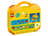 LEGO Classic Creative Suitcase