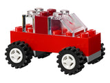 LEGO Classic Creative Suitcase