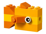 LEGO Classic Creative Suitcase