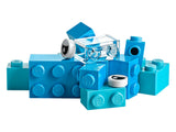 LEGO Classic Creative Suitcase