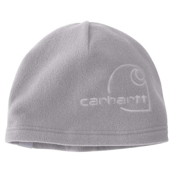 carhartt Fleece Debossed Beanie