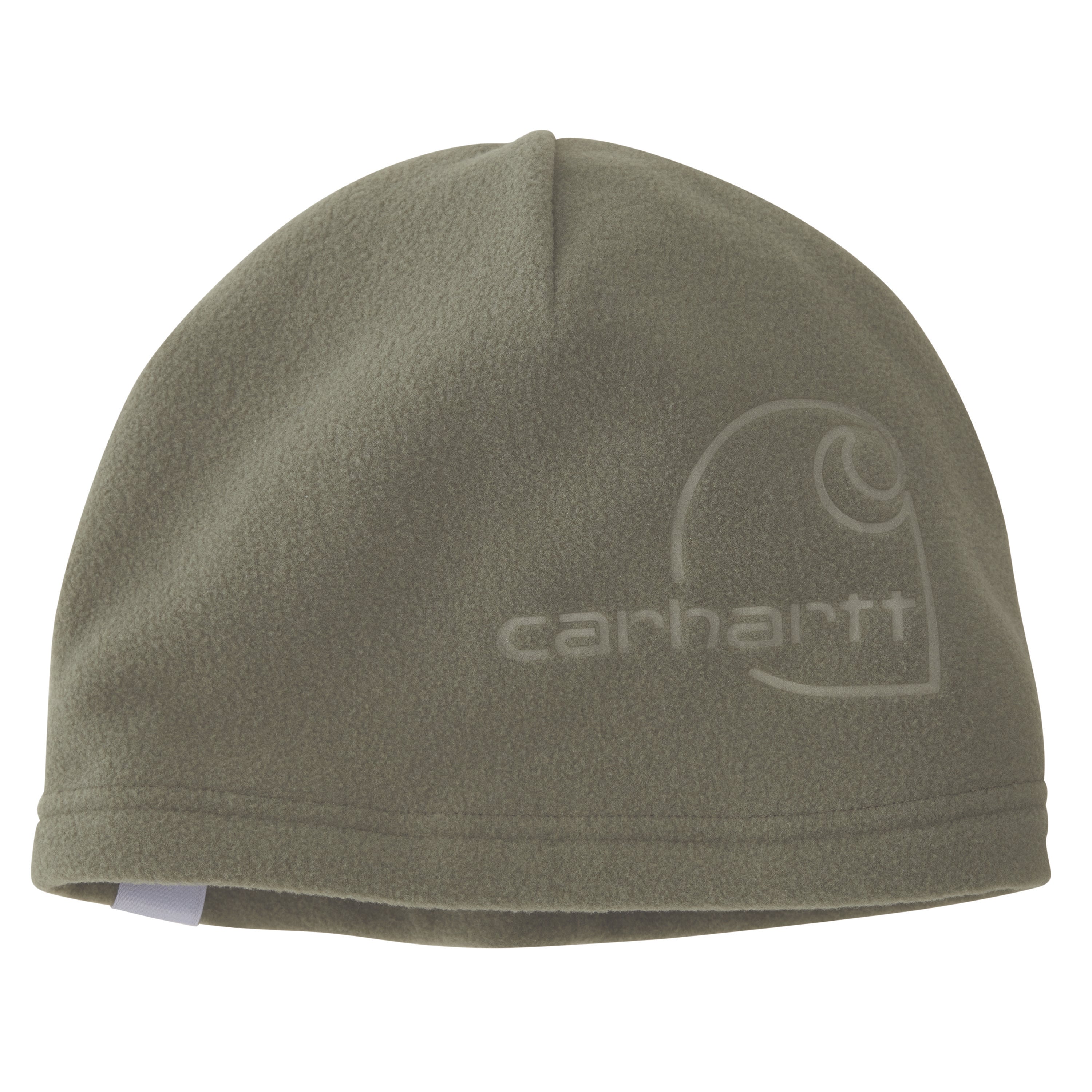 carhartt Fleece Debossed Beanie