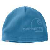 carhartt Fleece Debossed Beanie
