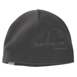 carhartt Fleece Debossed Beanie