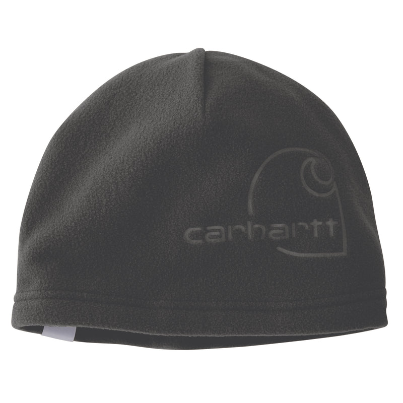 carhartt Fleece Debossed Beanie